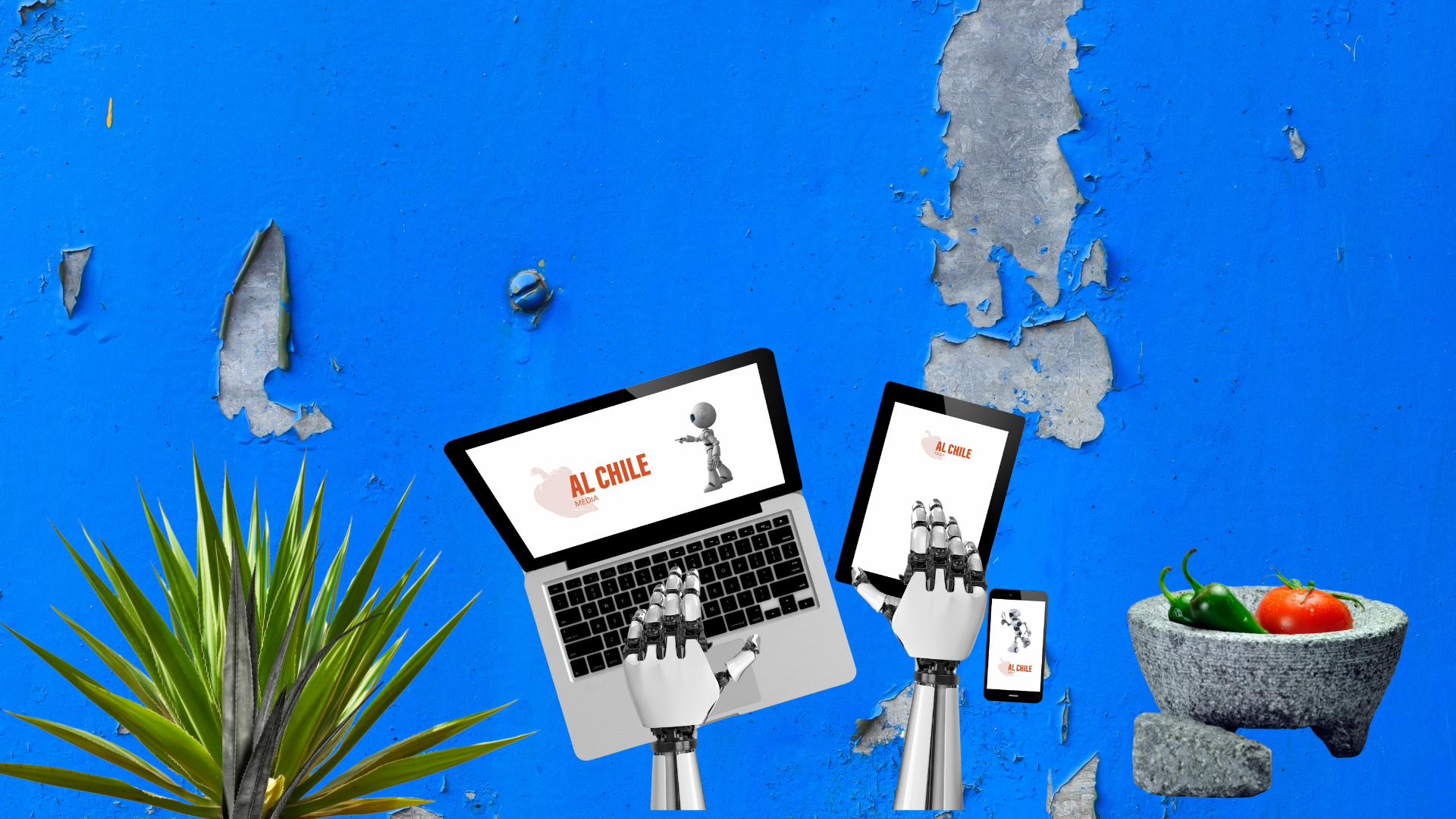 Servicio de Inteligencia Artificial