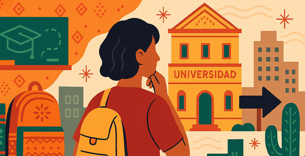 La elección vocacional: la primera decisión cultural de una empresa